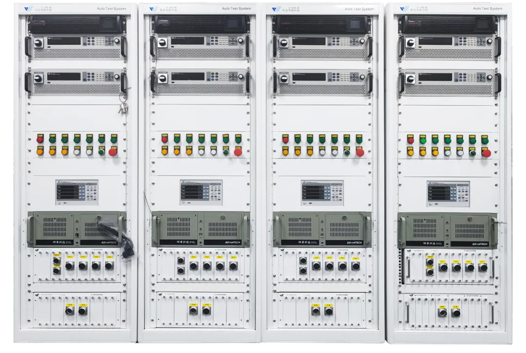 「户用储能」市场潜力不可估量？？？？？？？？测试阶段不可或缺！