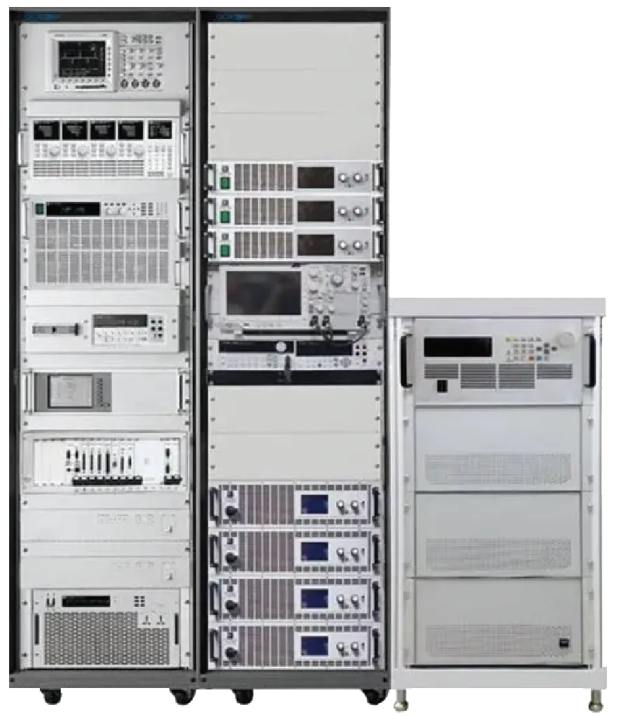 小米SU7已预订？？？？？？？看看你的爱车出厂前履历了什么