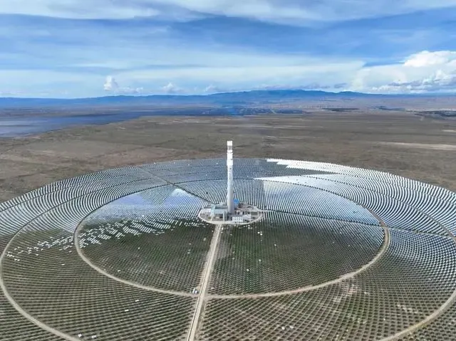 「人工智能」耗电=1.7万倍家庭用电？？？？？？？？储能市场蓄势待发！