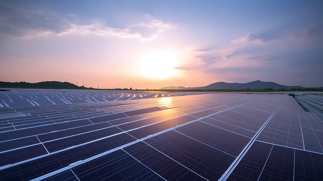 微型逆变器：光伏需求一连增添，，，，，，，，微逆市场增添态势稳健