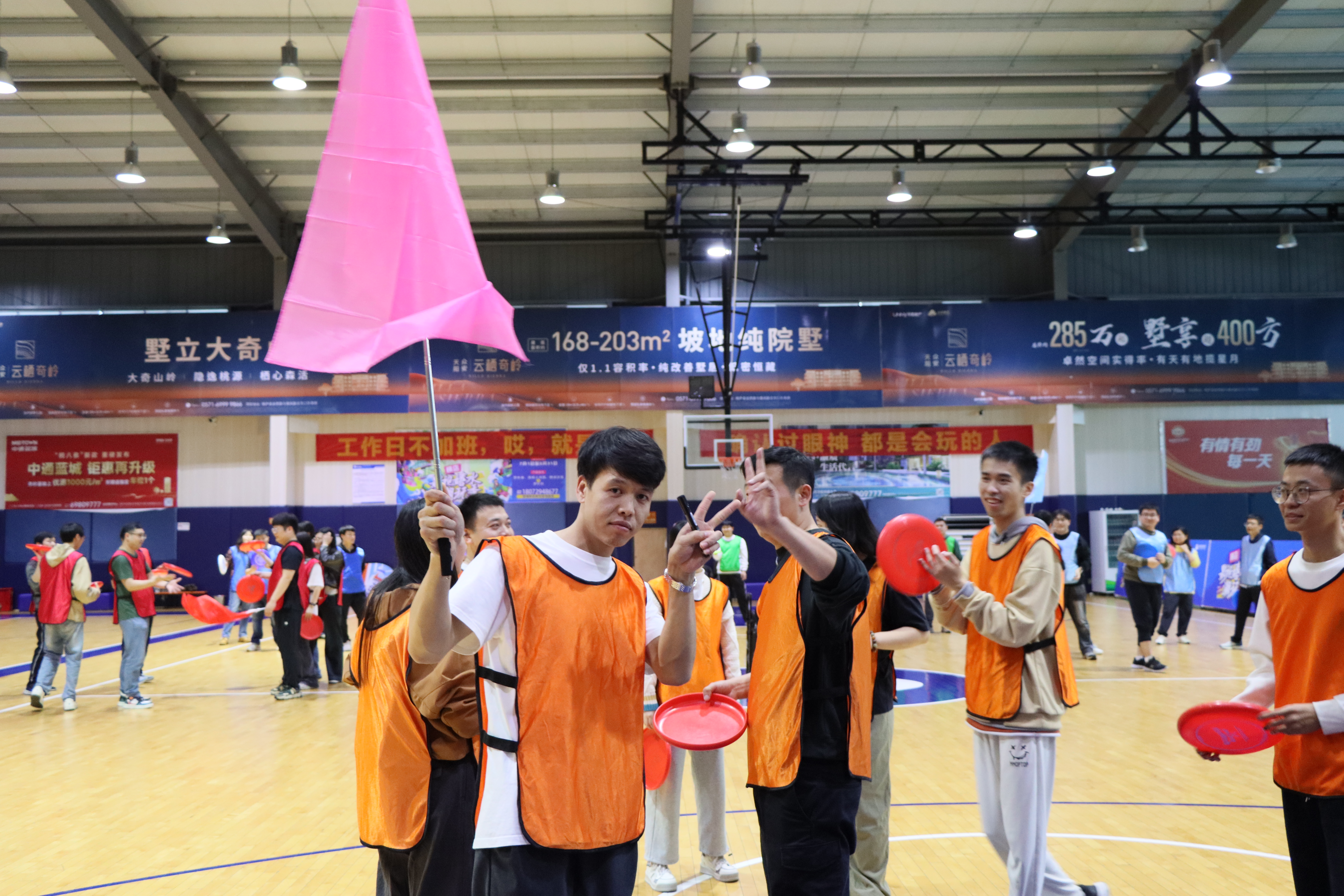 威廉希尔williamhill官方网站团建 | 桐庐两日之旅：天高气爽，，，，，，，，共筑团队新风貌