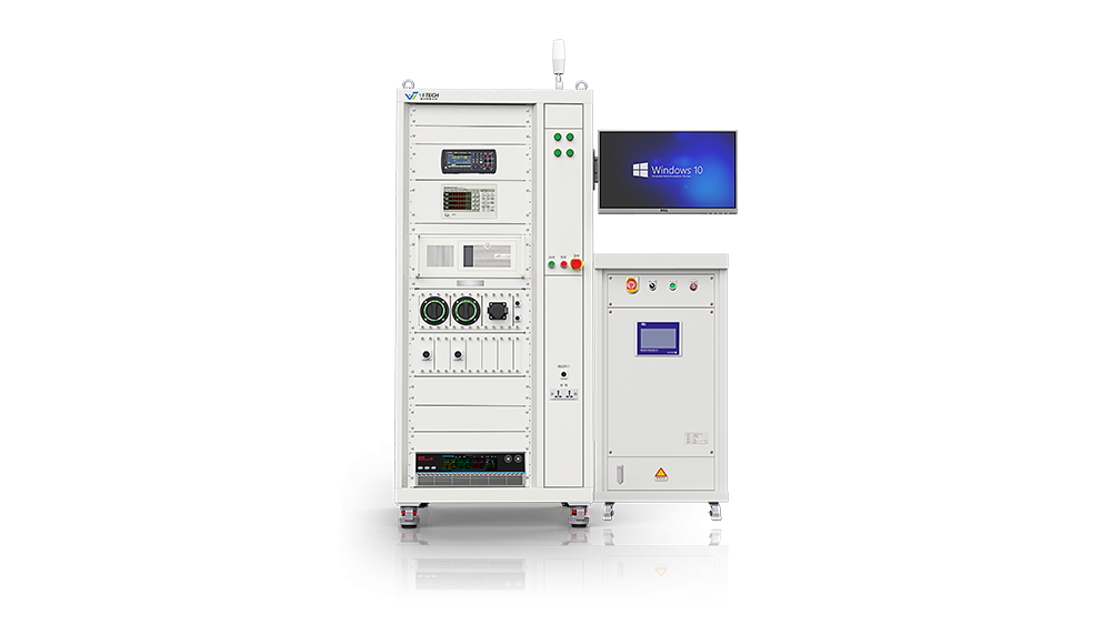 威廉希尔williamhill官方网站智能交流充电桩测试系统